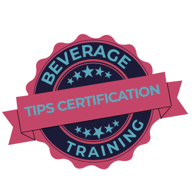 Tips certification Logo